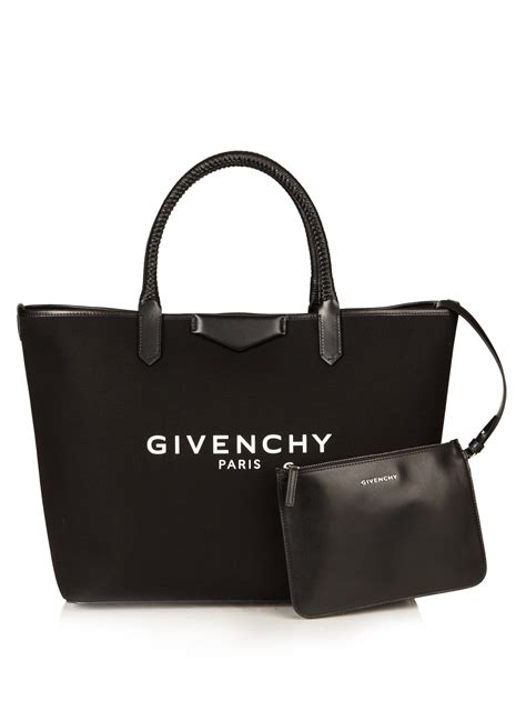 givenchy large pouch|Givenchy handbags new collection.